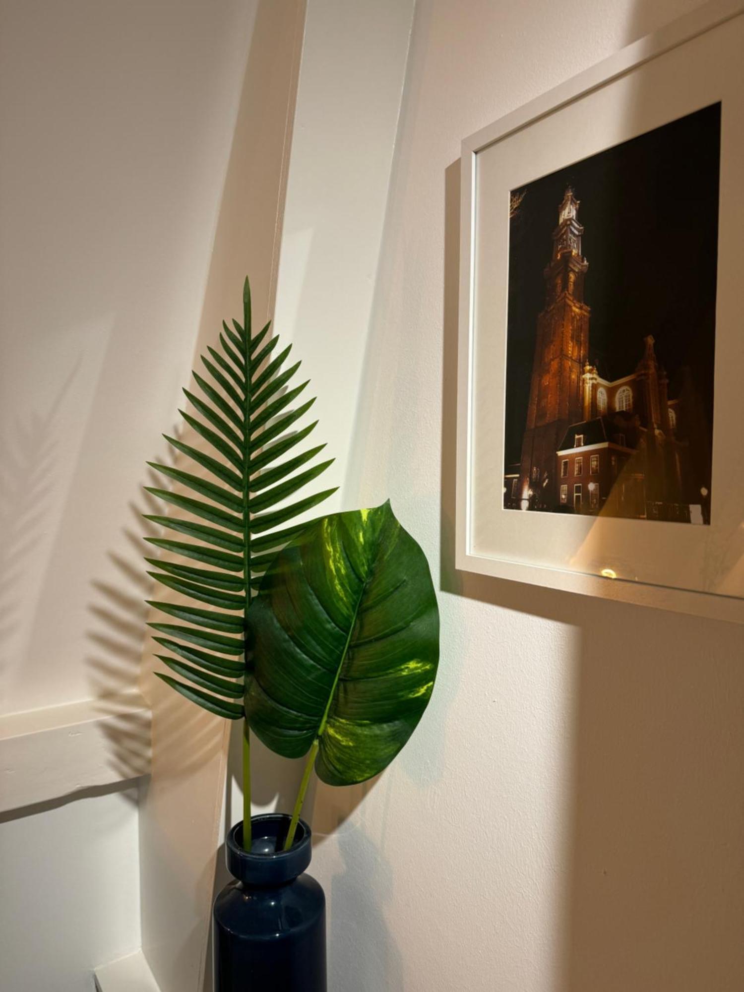 Nine Streets Inn Amsterdam Exteriér fotografie