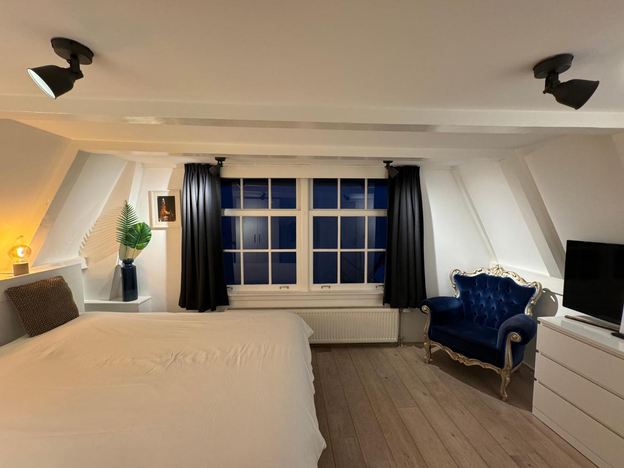 Nine Streets Inn Amsterdam Exteriér fotografie