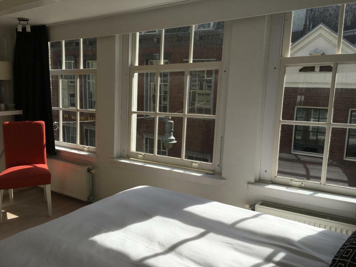 Nine Streets Inn Amsterdam Exteriér fotografie